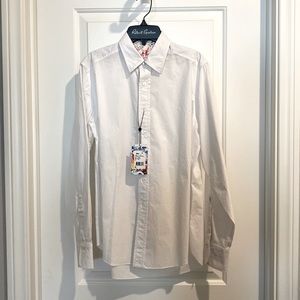 Robert Graham Carrie Button Up